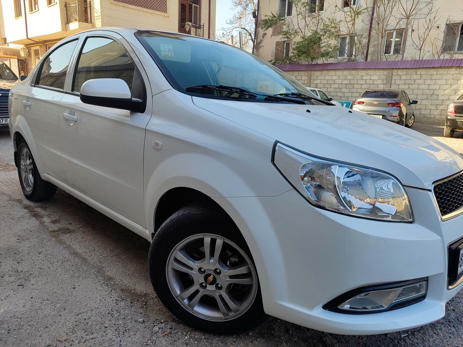 2018 Ravon 4 poz Avtomat Metan