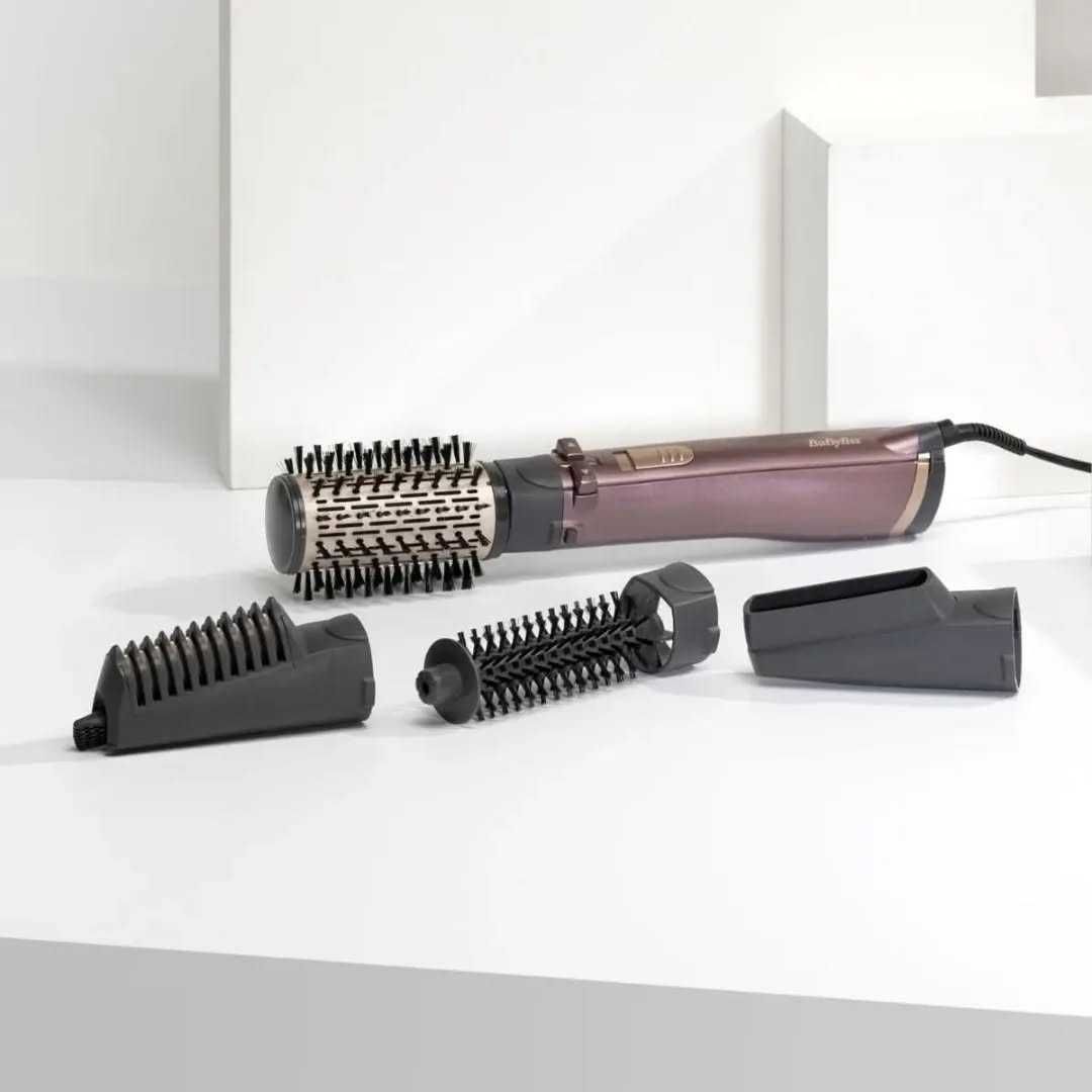 фен-щетка BaByliss AS960Е