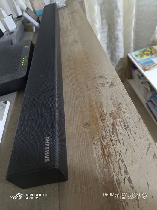 Soundbar Samsung HW-M450