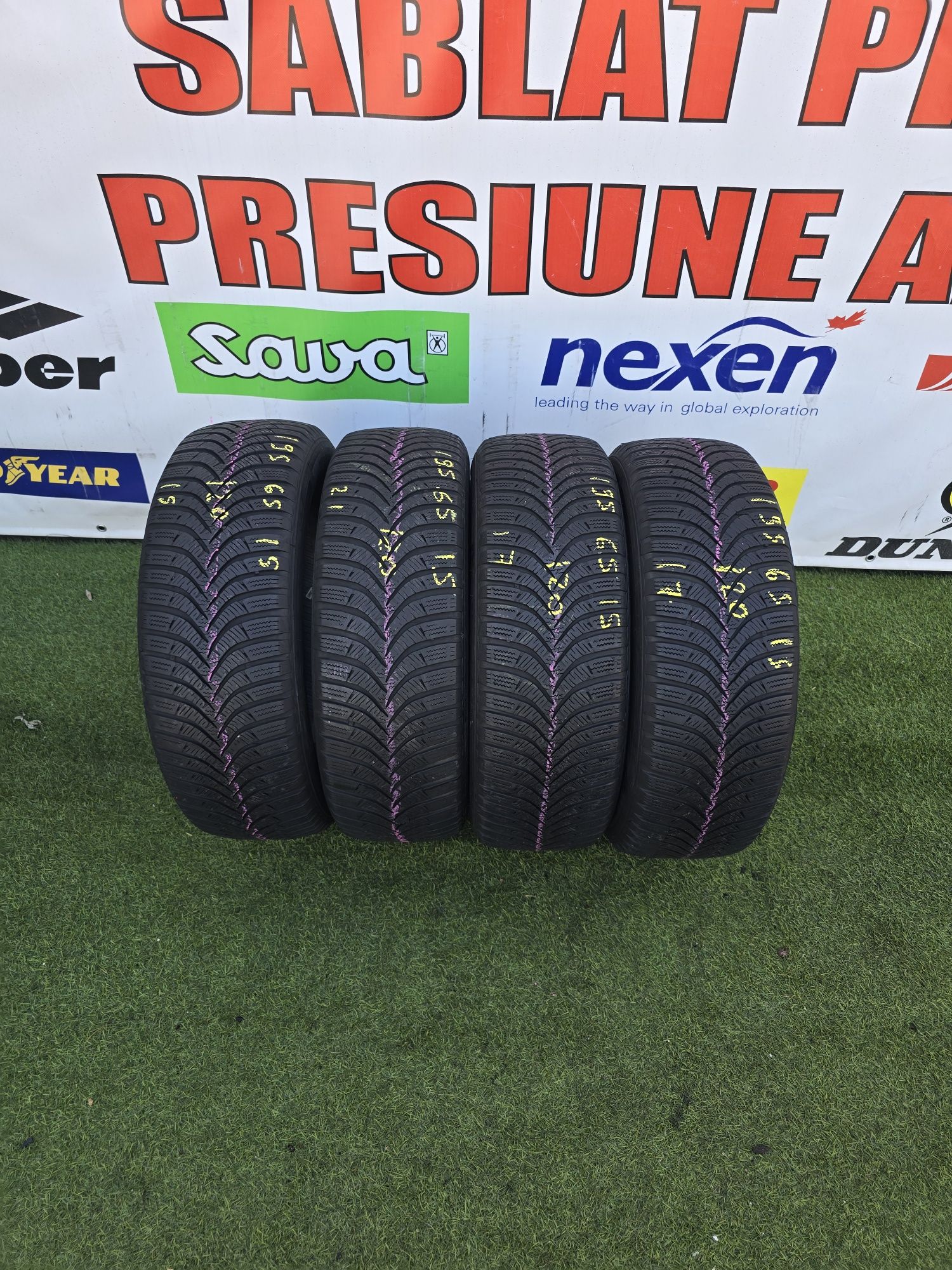 195.65.15 hankook m+s