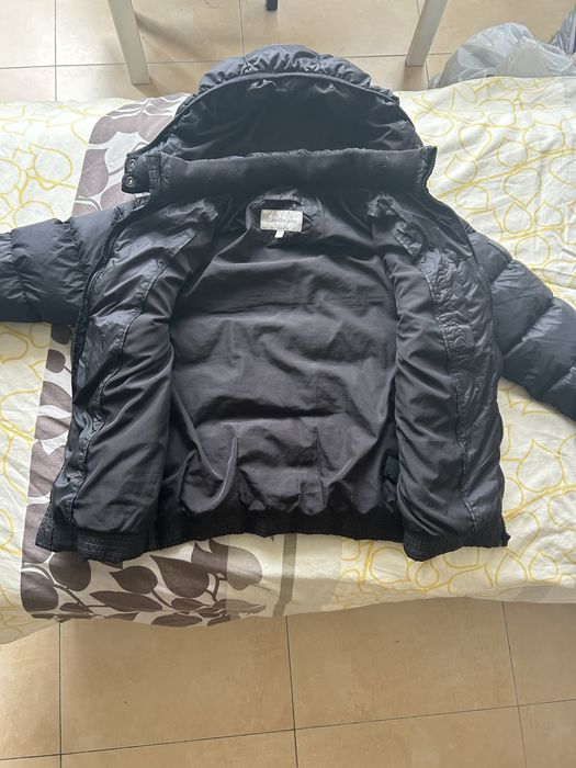 Мъжко яке Calvin Klein