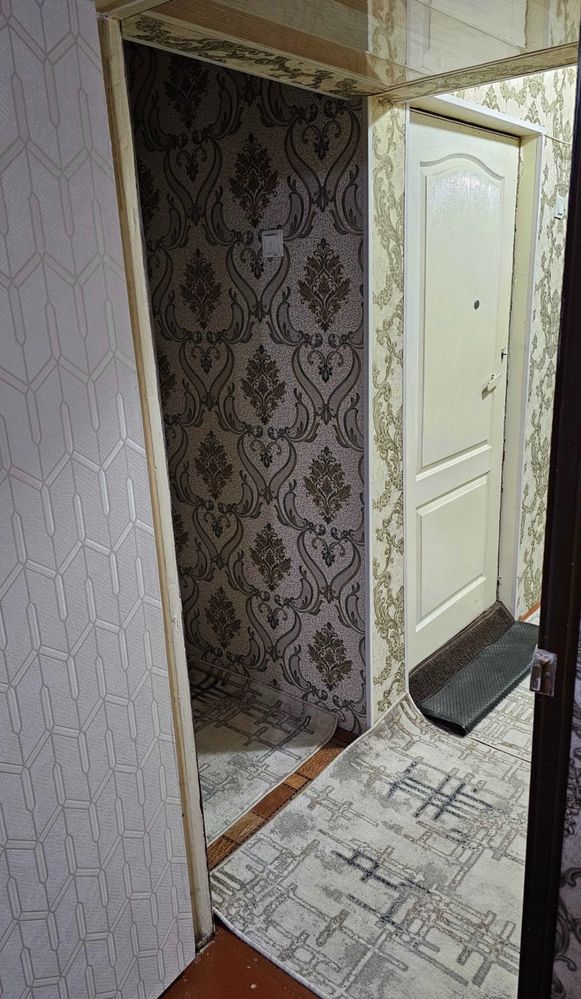 2 хонали квартира