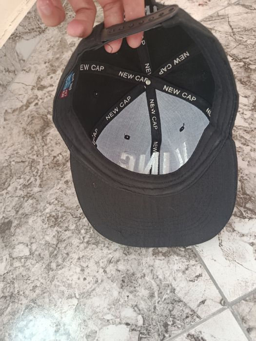 Șapcă cu tema king