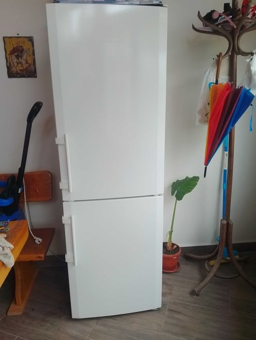 Хладилник -използван