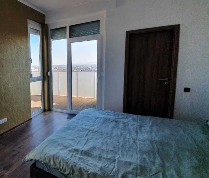 Дава се под наем Двустаен апартамент в Пловдив, Кършияка - 64 кв.м за 306 € - Снимка #2