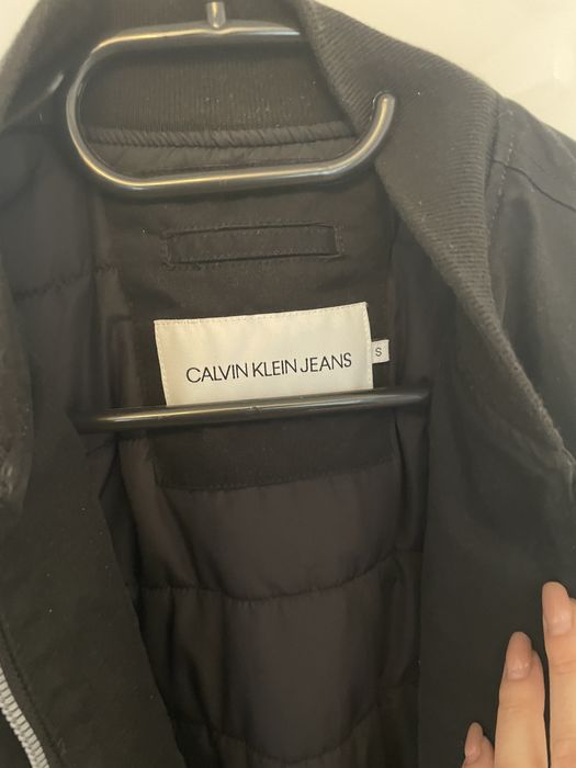 Оригинално мъжко яке Calvin Klein
