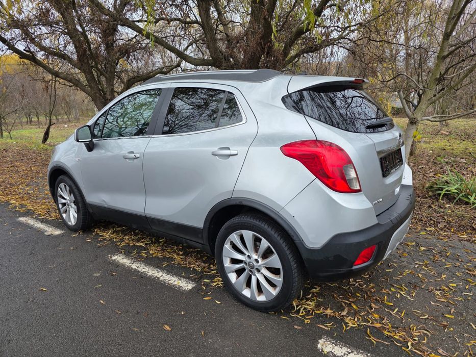 Vand Opel Mokka 2014 1.7Diesel - Stare Perfecta