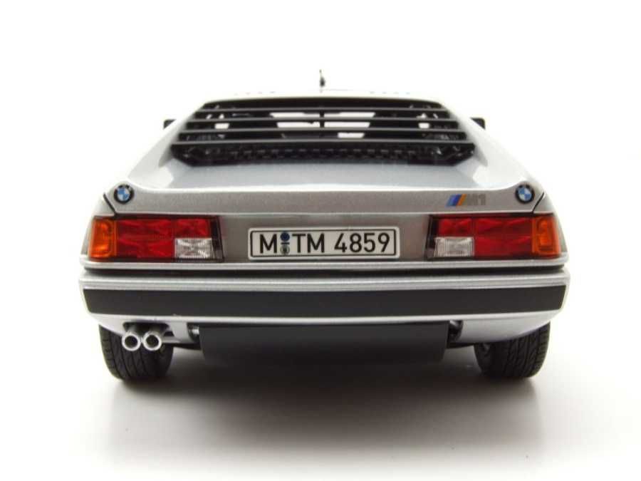 Macheta Bmw M1 Norev