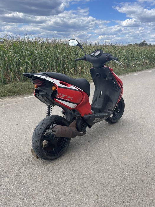 Beta ark 80cc 2 timpi cu acte!
