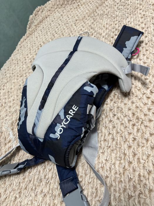 Port bebe / ham / marsupiu