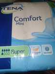 Tena Comfort mini Super, 30 bucati/pachet. 60 Ron/pachet