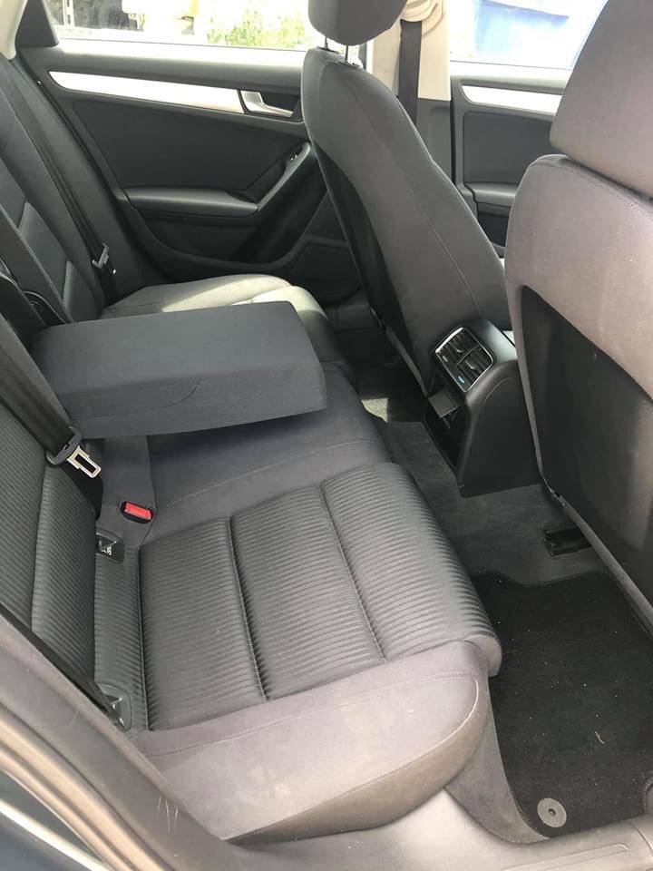Audi A4 B8 1.8tfsi ‘2,0TDI 08г Ауди А4 Б8 160кс 143кс