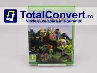 Xbox One Minecraft | TotalConvert #D73453