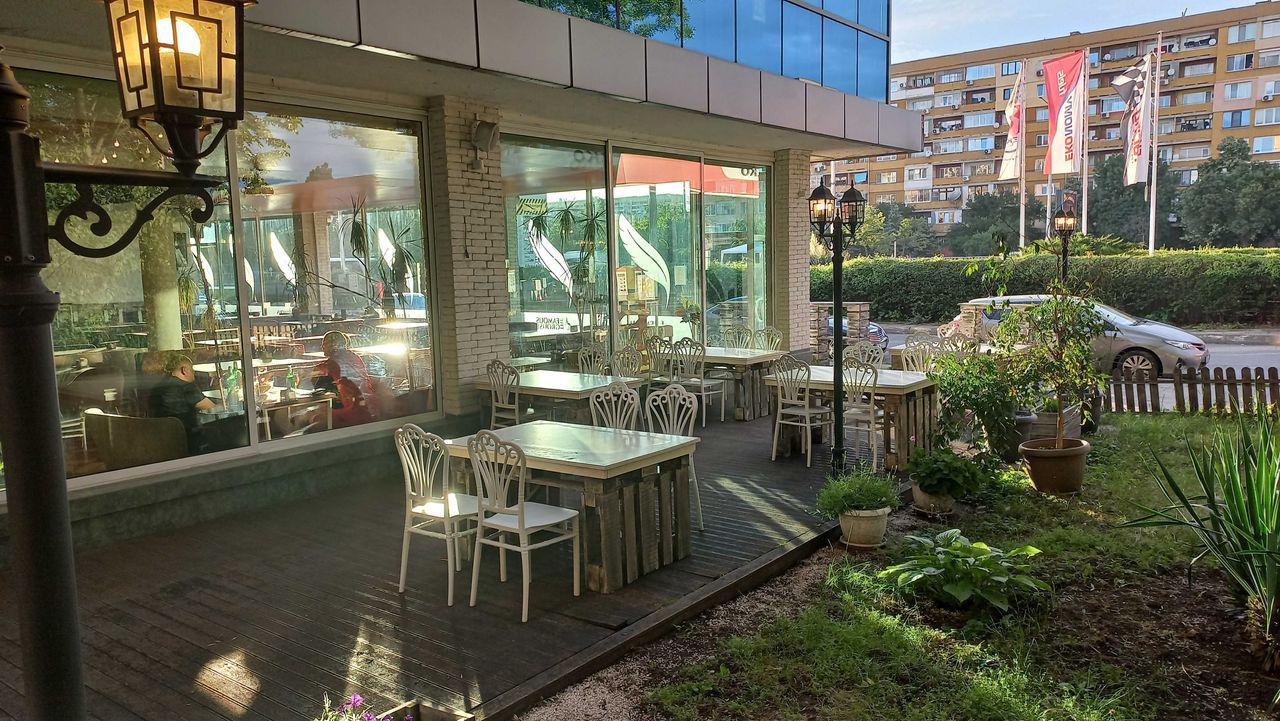 Продава се Заведение в София, Сухата река - 700 кв.м за 1572 €/кв.м - Снимка #8