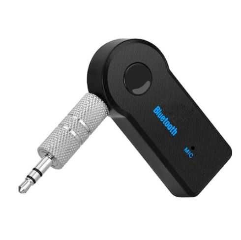 X3 Bluetooth AUTO AUX USB microfon Audio