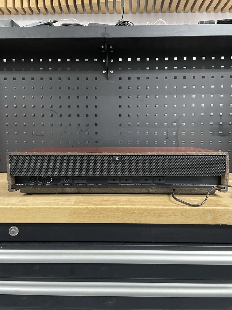 Amplificator / amplituner ITT stereo sk 5000 reconditionat