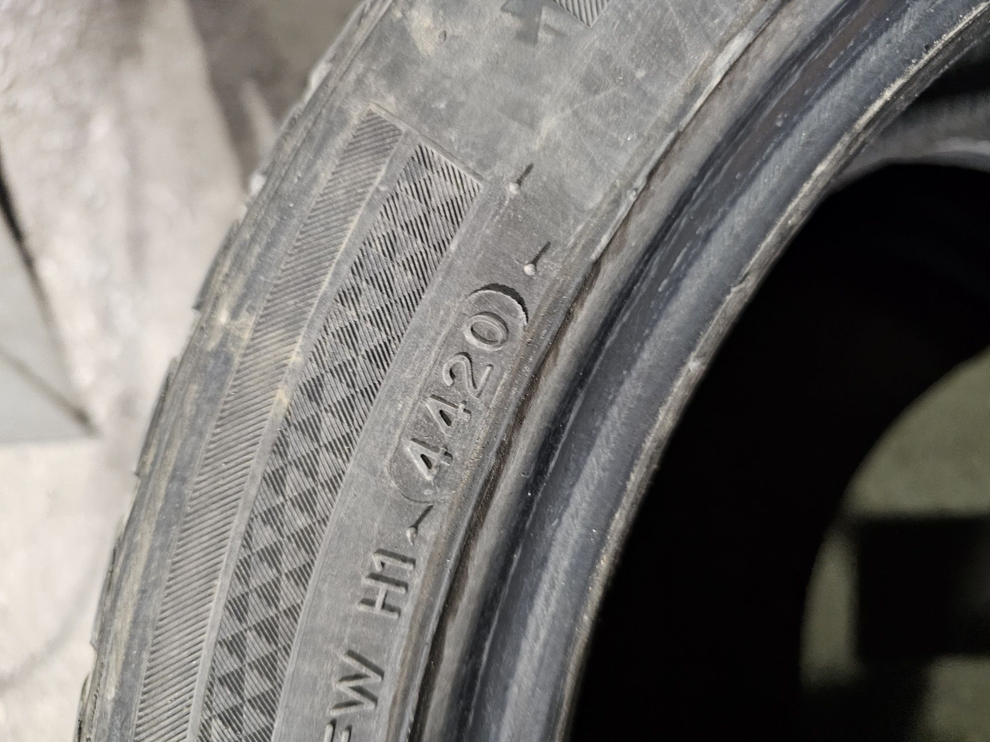 Зимни гуми Hankook Winter i*cept RS2 225/45 R17 91H