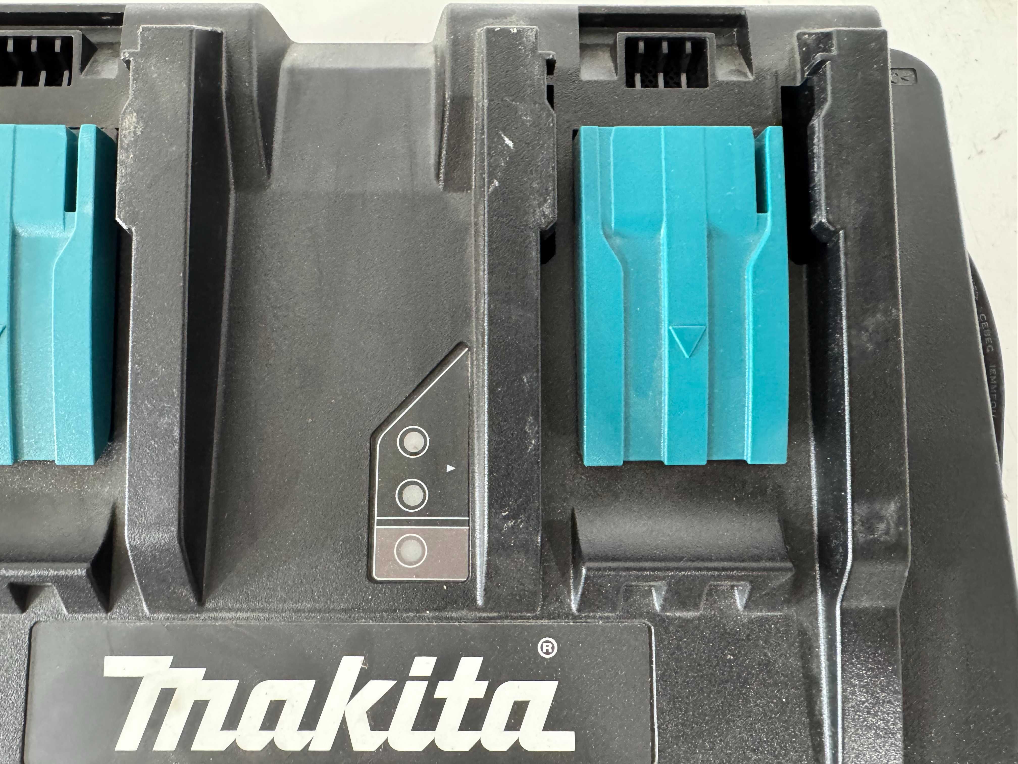 Зарядно Makita DC18RD/DC36RA