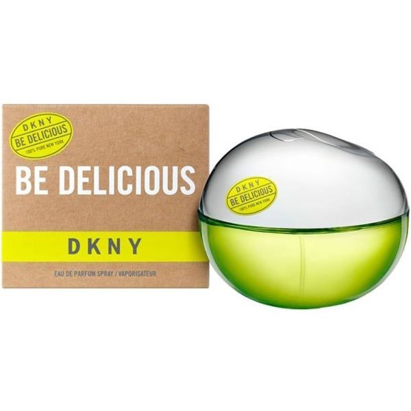 Оригинал Dkny Be Delicious edp 100ml- парфюм за жени