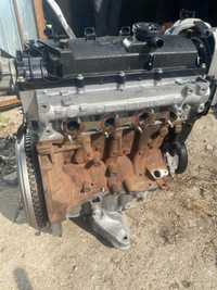 Motor Renault 1.5 dci cod motor K9KJ836