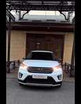 Hyundai Creta 2020 фулл