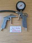 lot 3-25-9
set accesorii aer, compresor