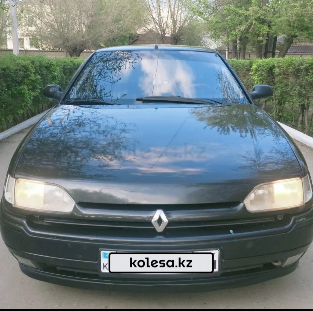Renault Safrane в отличном состоянии