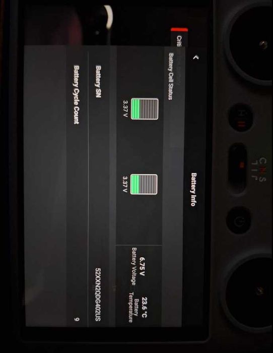 DJI mini 3 fly more combo