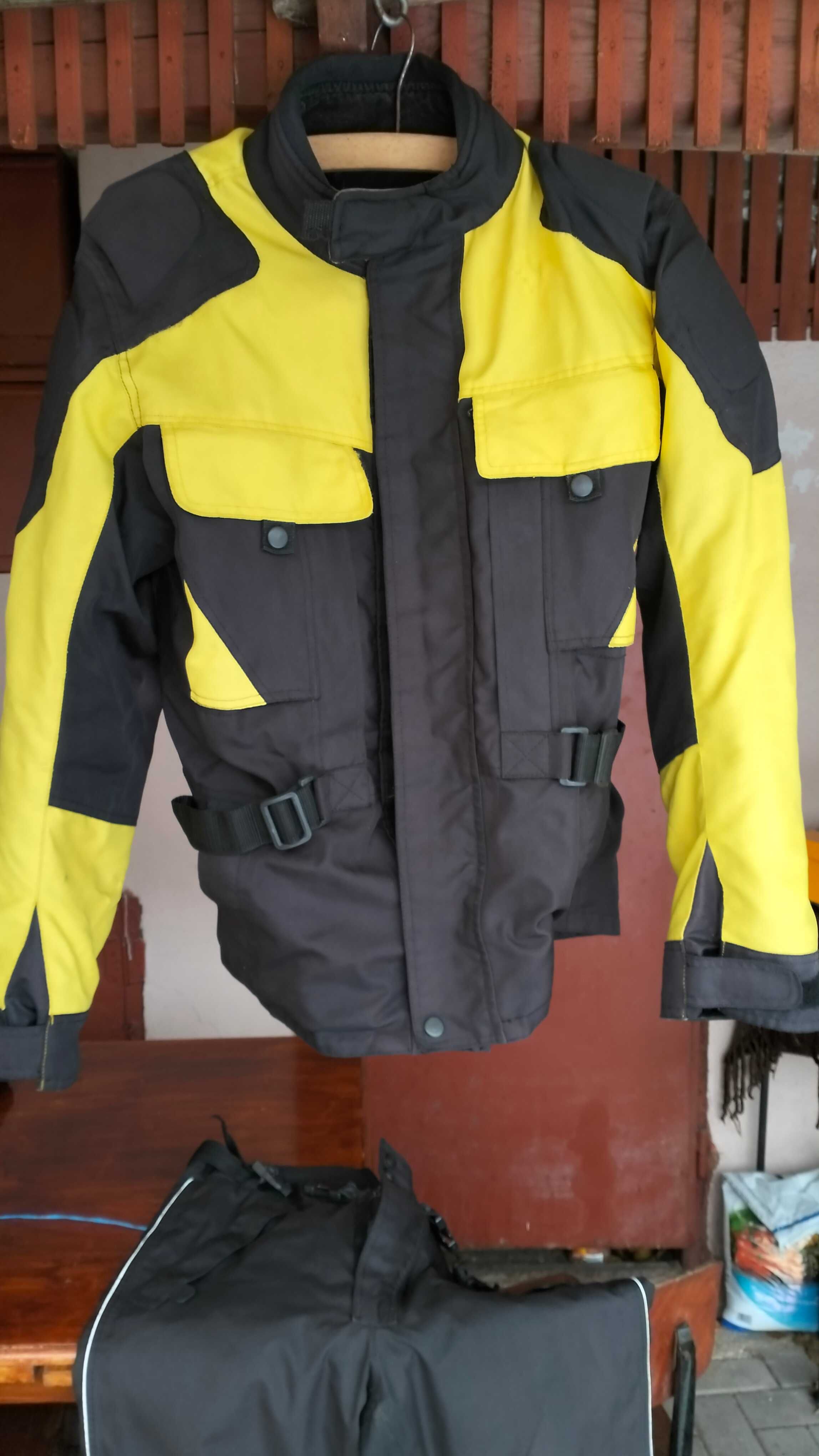 Costum moto XXL Gore Tex