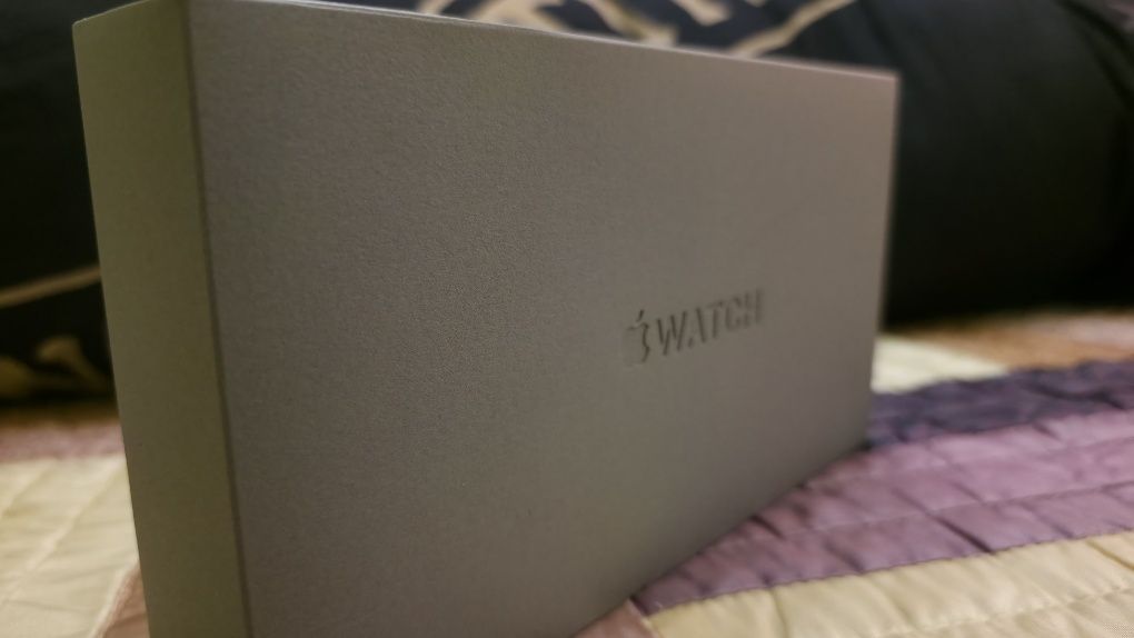Apple Watch Ultra 2