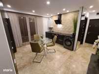 Apartamemt 2 camere Decebal etaj 3