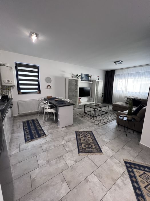 Inchiriez apartament 2 camere  Mamai Nord (langa Alezzi/Oneiro)