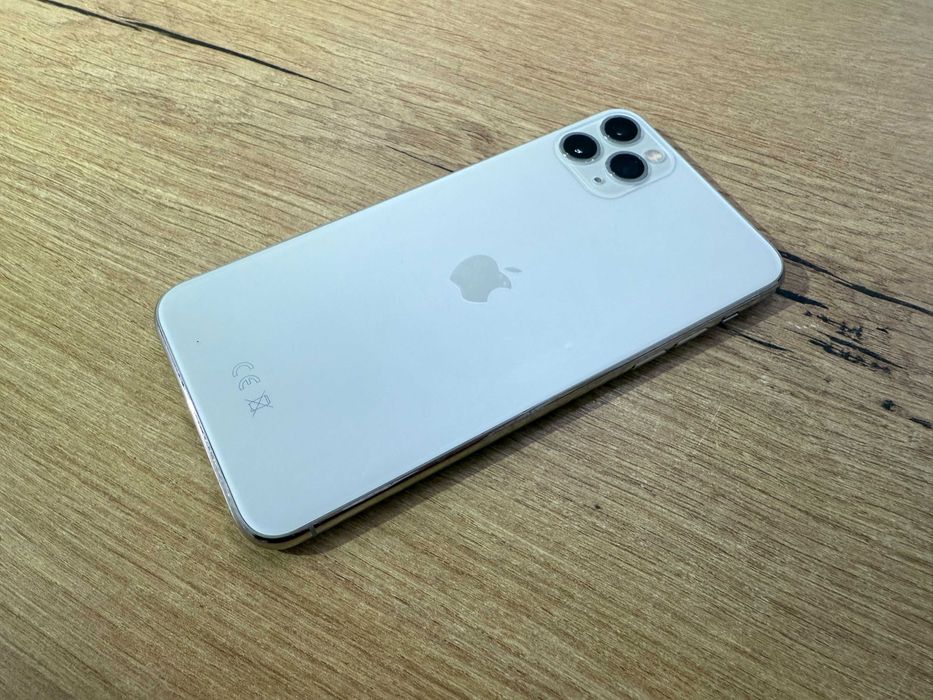 iPhone 11 Pro max 64Gb | Factura & Garantie | Buy-Back |