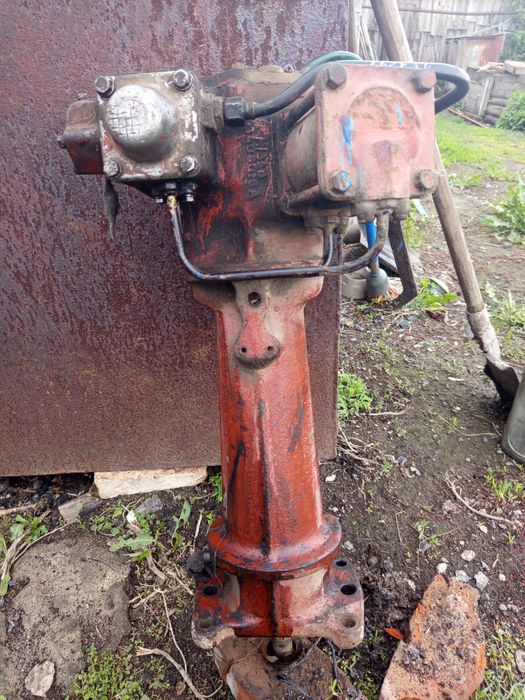 Продам рулевую колонку 30.000тг