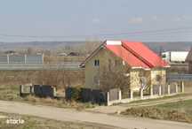 SAUCESTI, BACAU,  Casa  P+M, 140 MP- Nerenovat