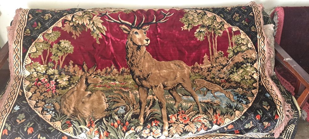 Carpeta de perete anii '75