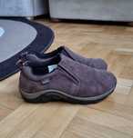 Ghete copii Merrell Jungle Moc Espresso J95607 - Dry, Copii - 32