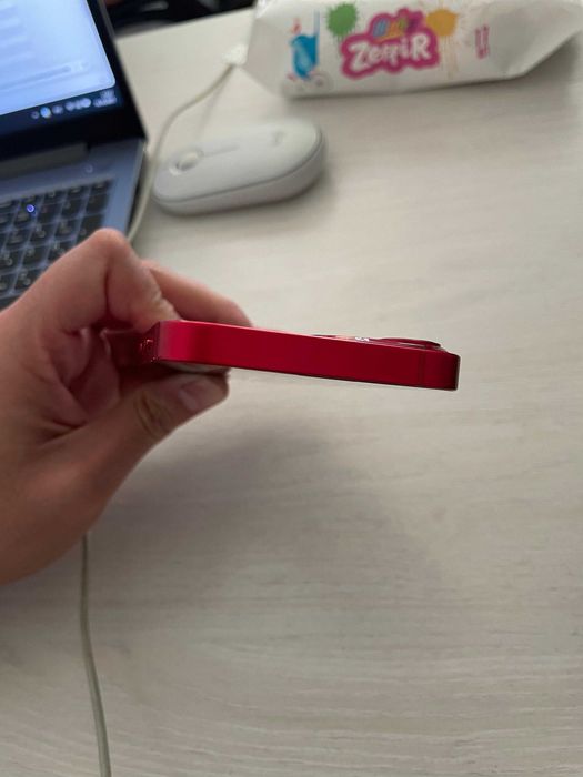 iPhone 13 mini 256 Gb 100% АКБ