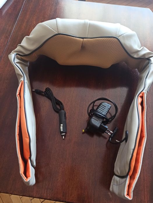 Шияцо масажор за тяло