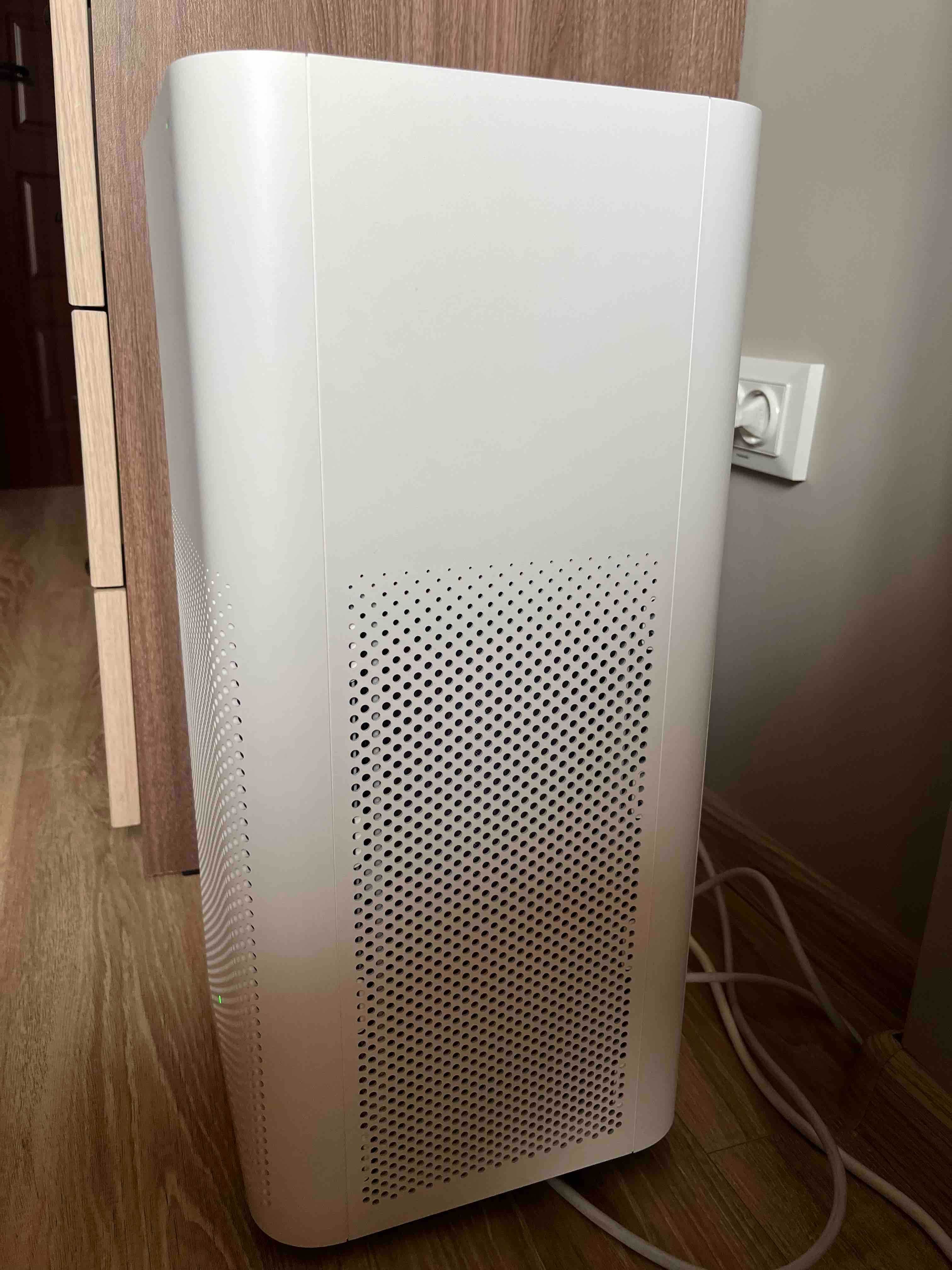 Xiaomi MI Air Purifier 2H