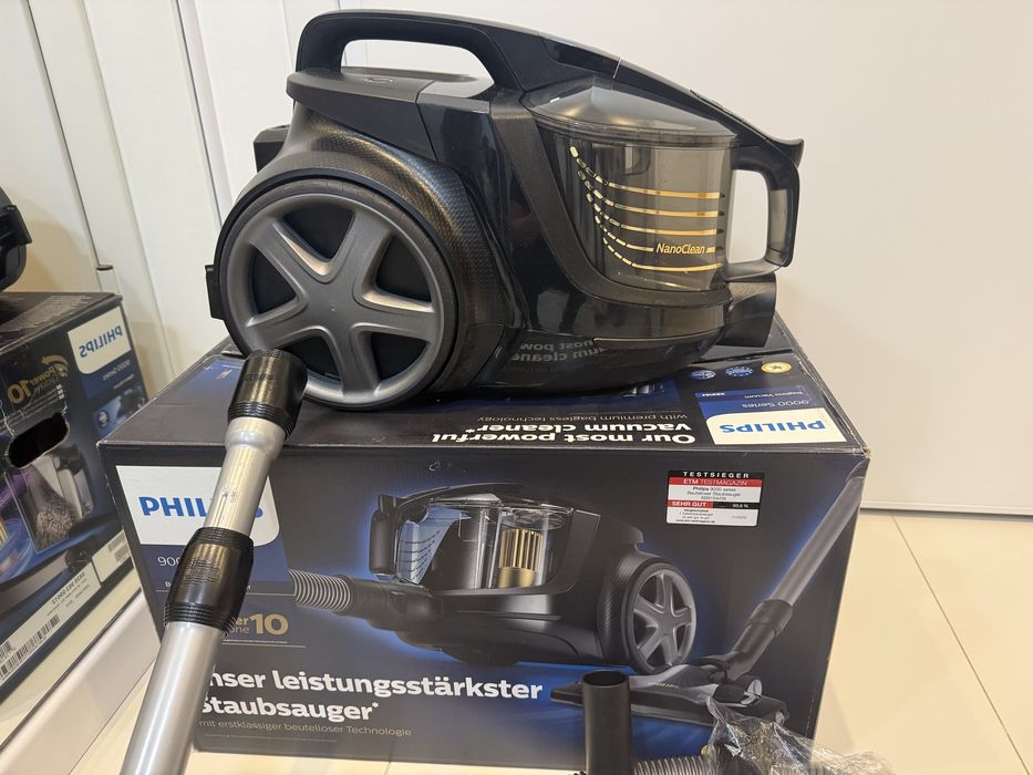 Прахосмукачка PHILIPS XB9154