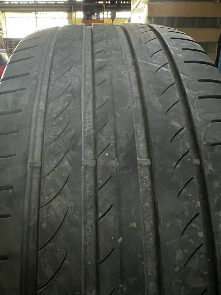 4 бр 255/45/19 Pireli Powercy