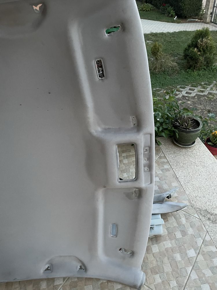 Таван Голф 4 / Golf 4