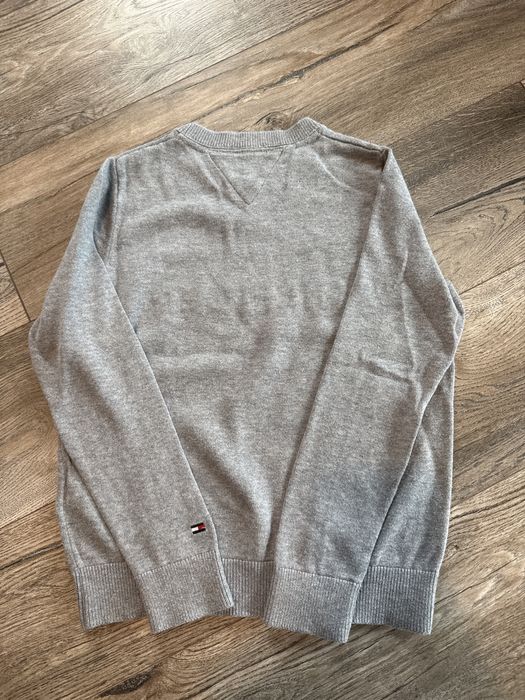 Pulover 116cm Tommy Hilfiger