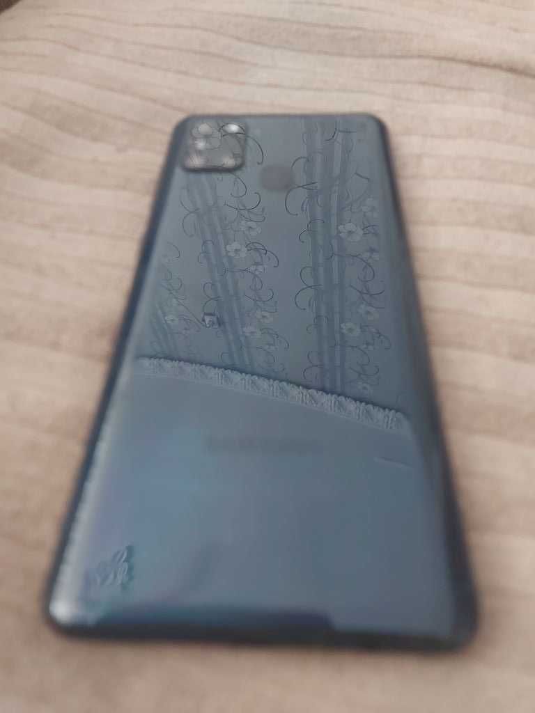 Смартфон Samsung A21s