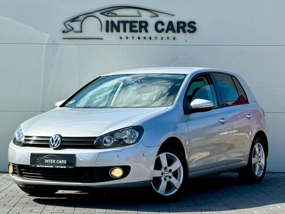 Volkswagen Golf Garantie / Rate Fixe /Avans 0 / Km Reali