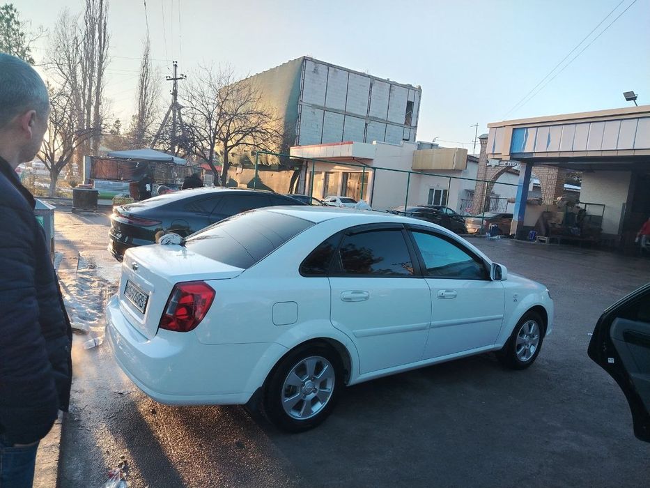 Chevrolet Gentra 2022