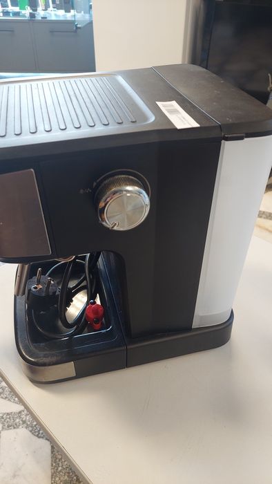 Машина за Кафе с цедка Intertek NN-CM-01