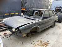 bmw e 28 , fabricatie 1985 ,