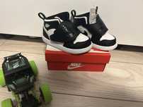 Adidasi Nike Jordan nr. 23,5
